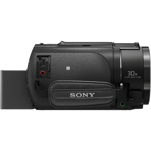 Sony AX43A - Imagen 3