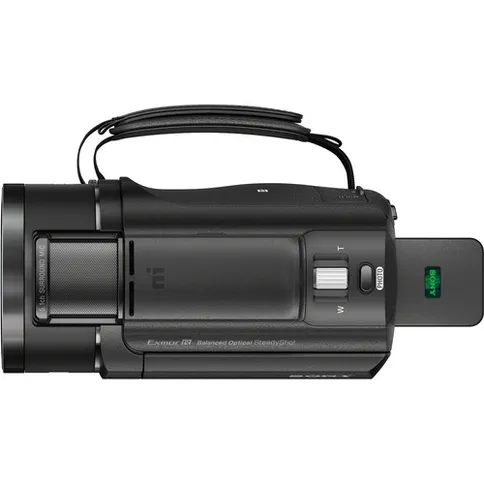 Sony AX43A - Imagen 4