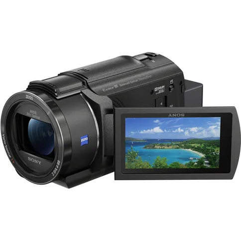 Sony AX43A - Imagen 5