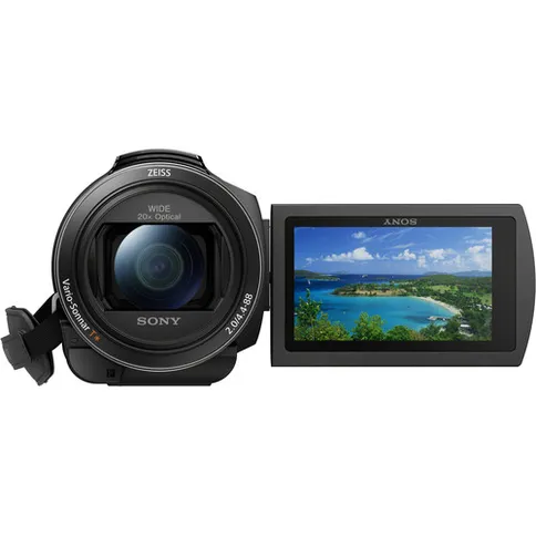 Sony AX43A - Imagen 6