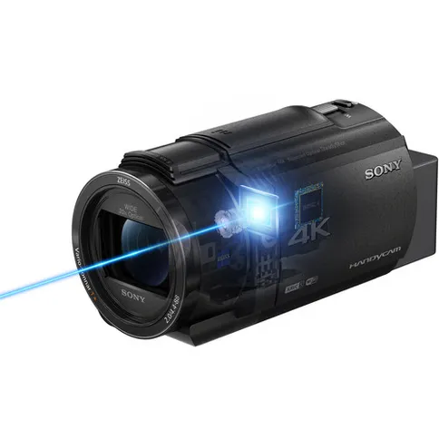 Sony AX43A - Imagen 7