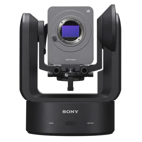 Sony ILME-FR7 Cinema Line