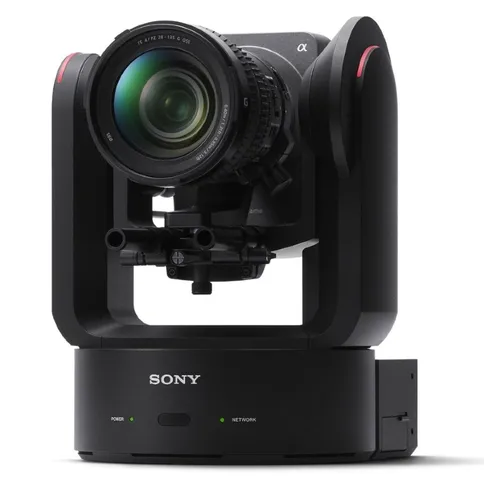 Sony ILME-FR7 Cinema Line - Imagen 3