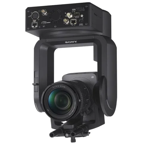 Sony ILME-FR7 Cinema Line - Imagen 4
