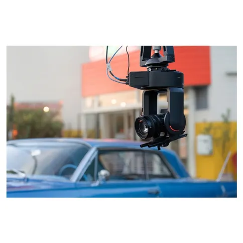 Sony ILME-FR7 Cinema Line - Imagen 5