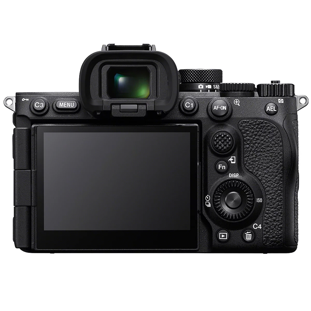 Sony Alpha 7R V Body - Imagen 2
