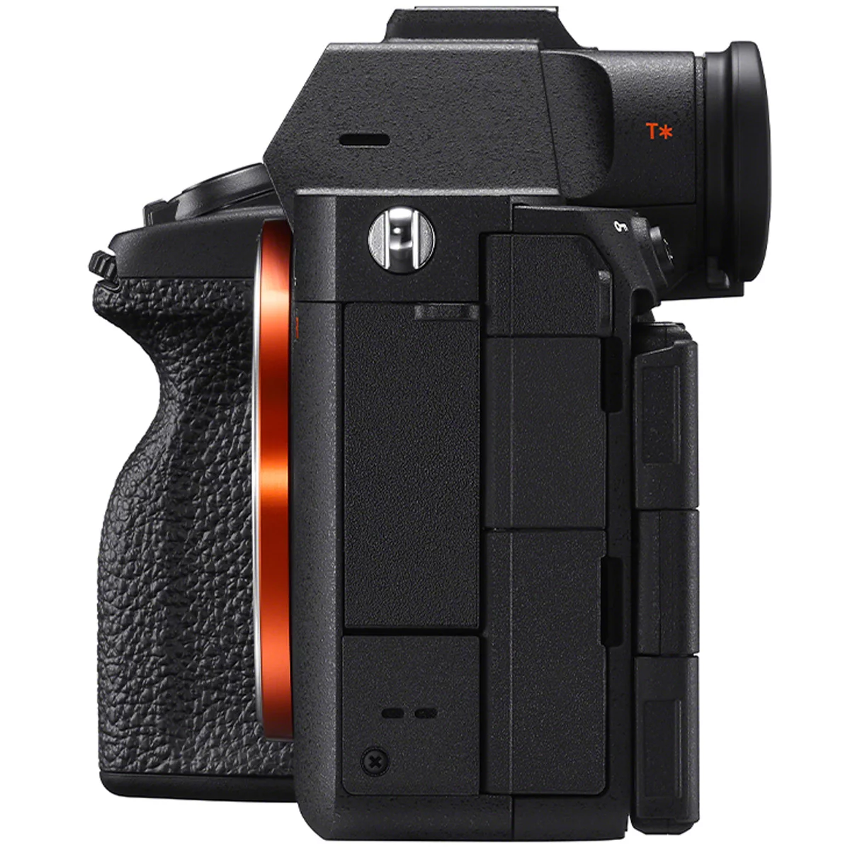 Sony Alpha 7R V Body - Imagen 3