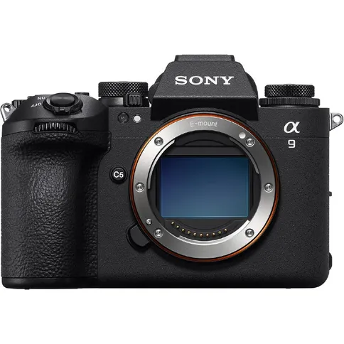 Sony Alpha 9 III Body