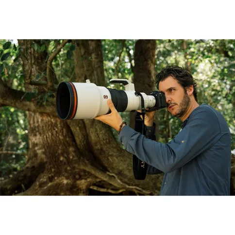Sony Alpha 9 III Body - Imagen 11