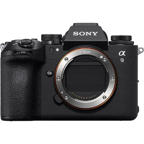 Sony Alpha 9 III Body - Imagen 2