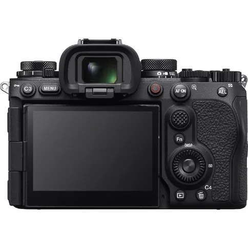 Sony Alpha 9 III Body - Imagen 3