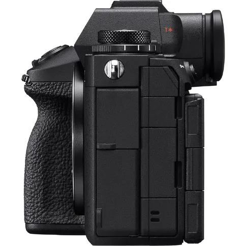 Sony Alpha 9 III Body - Imagen 4