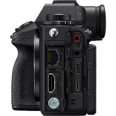 Sony Alpha 9 III Body - Imagen 5