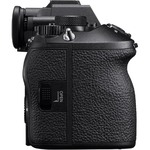 Sony Alpha 9 III Body - Imagen 6