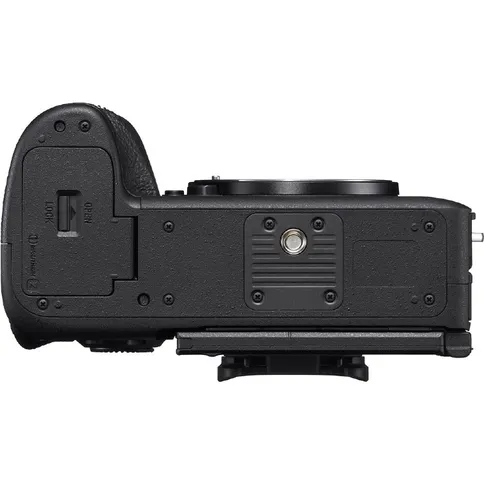 Sony Alpha 9 III Body - Imagen 8