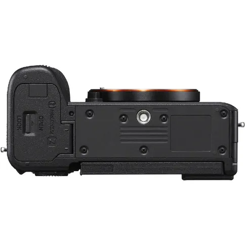 Sony Alpha 7CR Body – Silver - Imagen 4