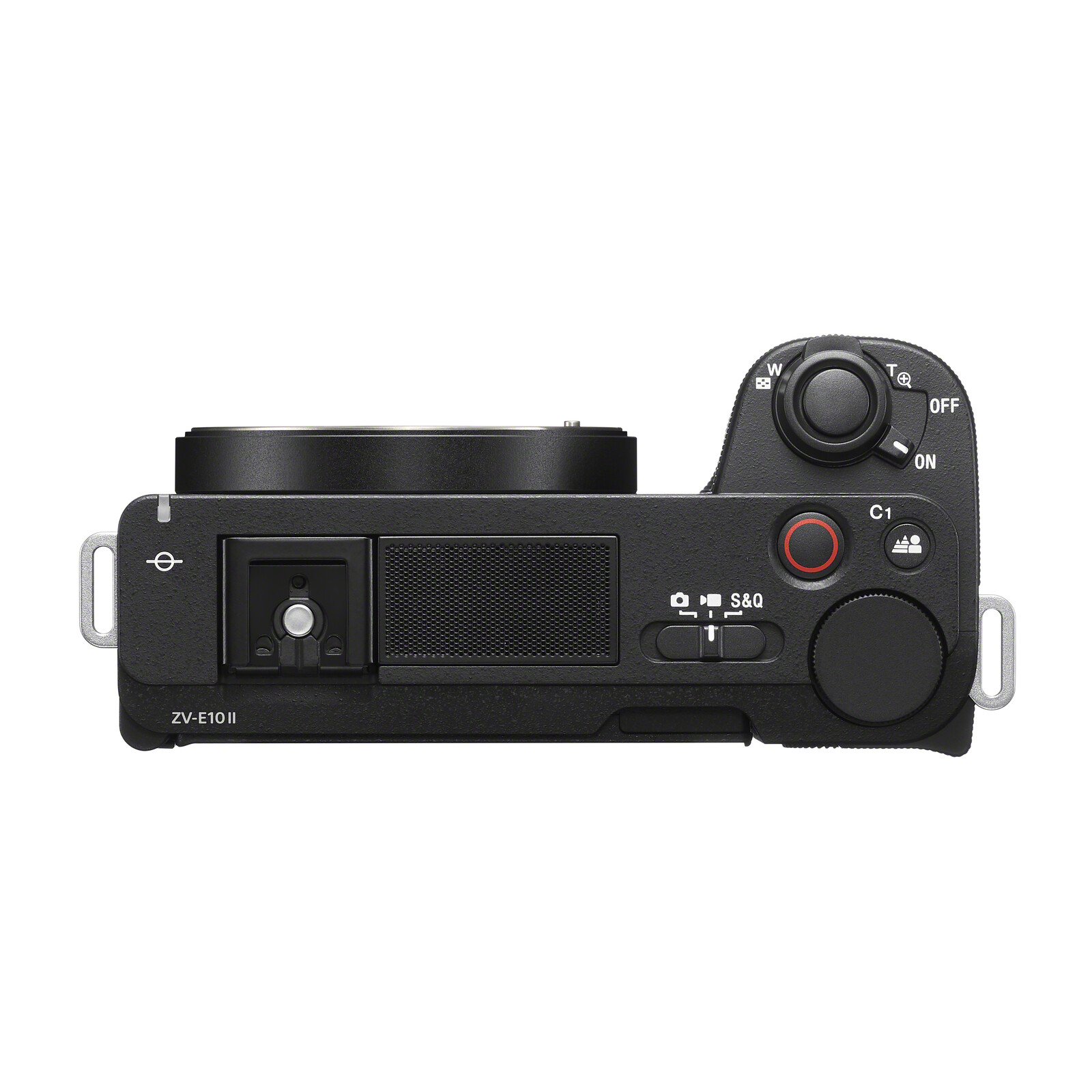 Sony ZV-E10 II Body - Imagen 4