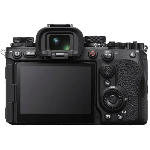 Sony Alpha 1 II Body - Imagen 2