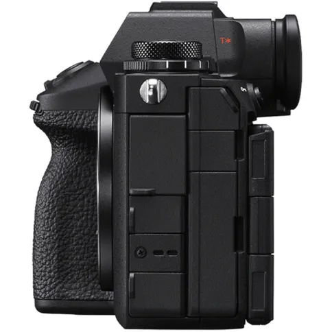 Sony Alpha 1 II Body - Imagen 4