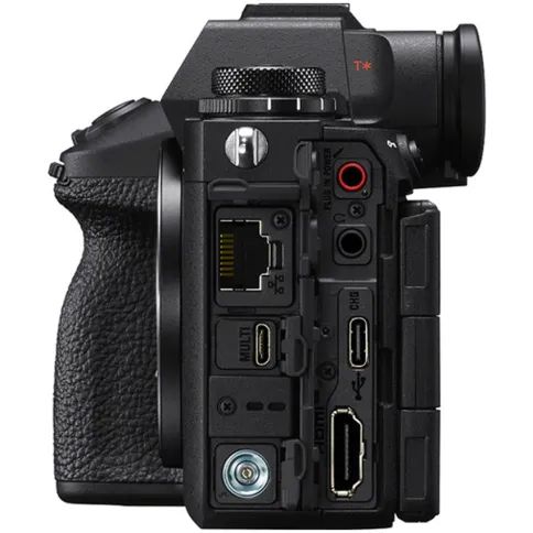 Sony Alpha 1 II Body - Imagen 5