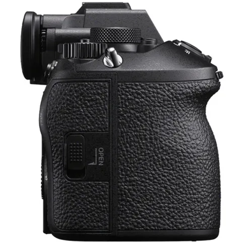 Sony Alpha 1 II Body - Imagen 6