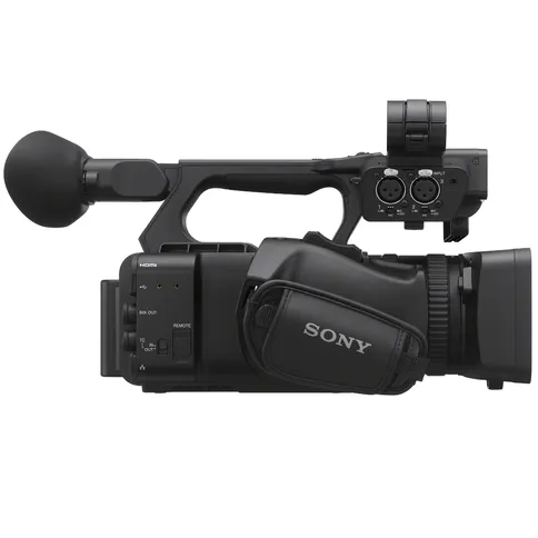 Sony PXW-Z200 - Imagen 3
