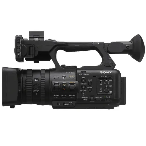 Sony PXW-Z200 - Imagen 5