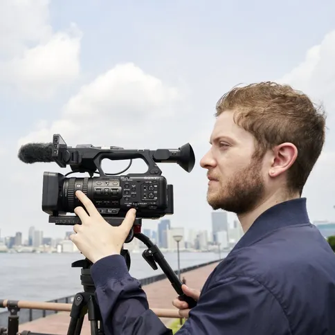 Sony PXW-Z200 - Imagen 8