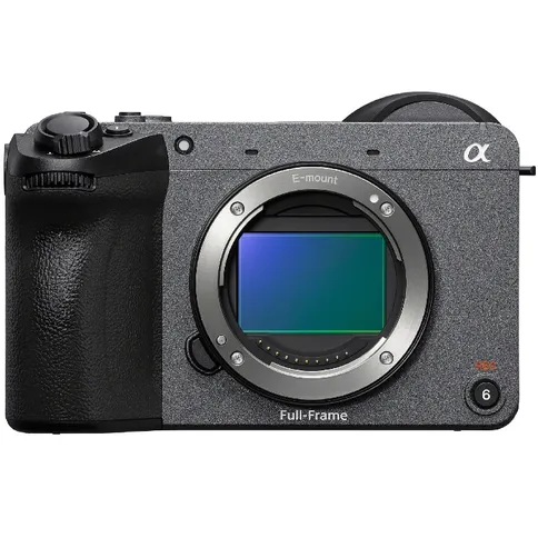 Sony FX2 Cinema Line