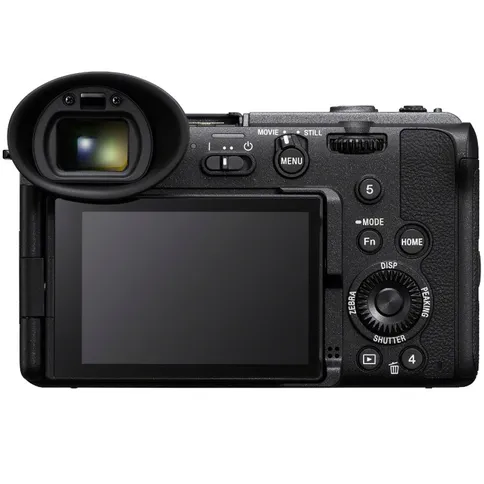 Sony FX2 Cinema Line - Imagen 2