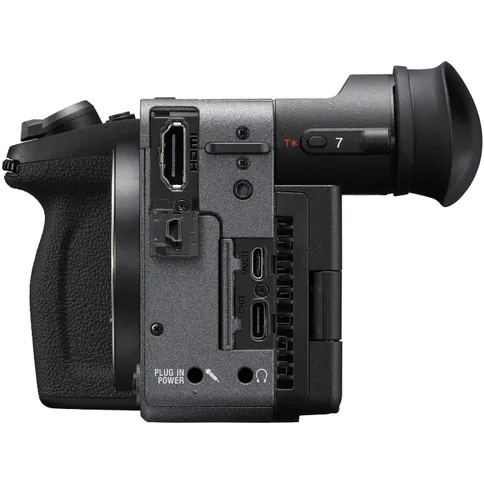 Sony FX2 Cinema Line - Imagen 4