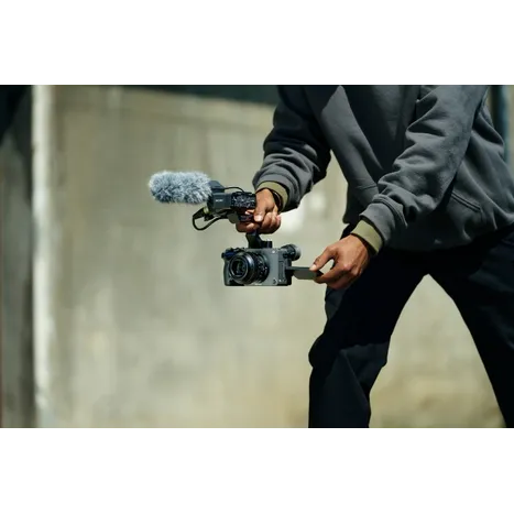 Sony FX2 Cinema Line - Imagen 6