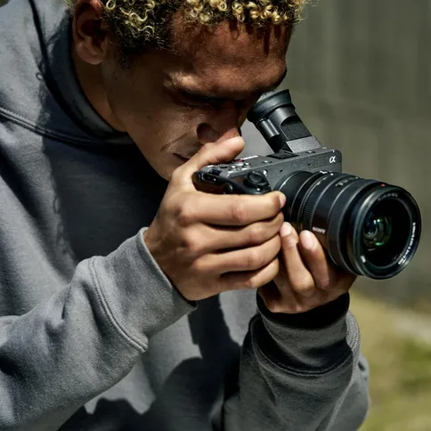 Sony FX2 Cinema Line - Imagen 7