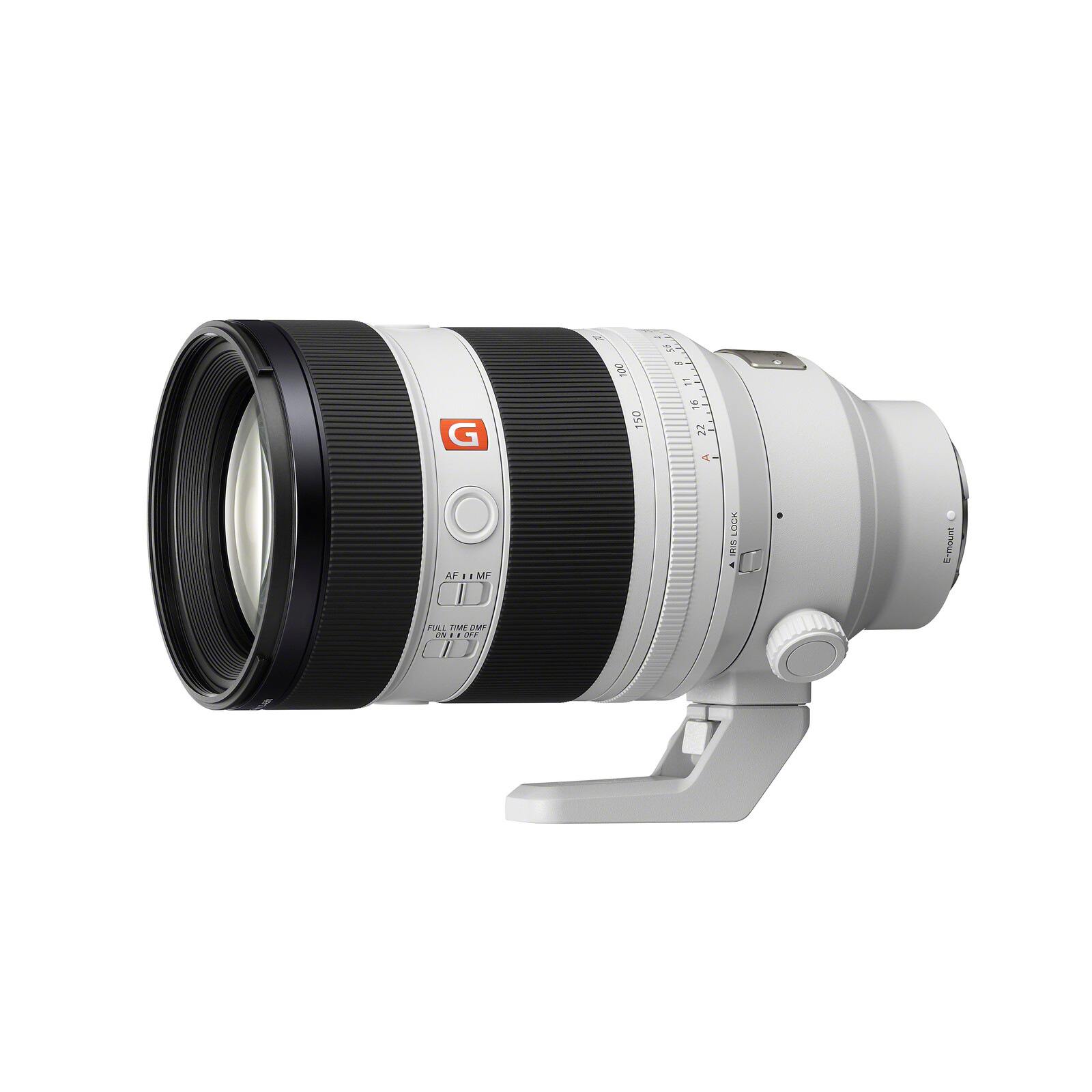Sony FE 50–150 mm f/2.0 GM