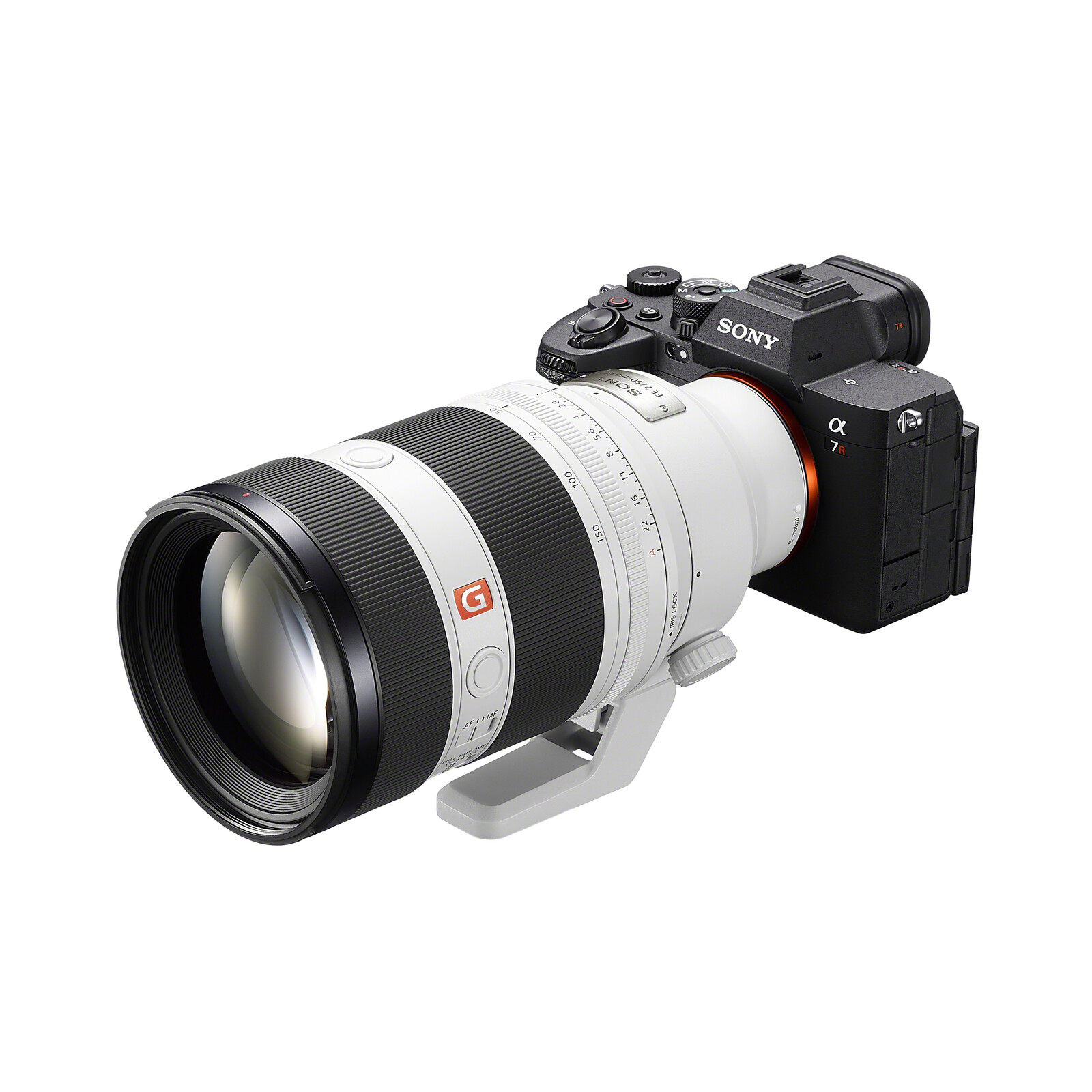 Sony FE 50–150 mm f/2.0 GM - Imagen 3