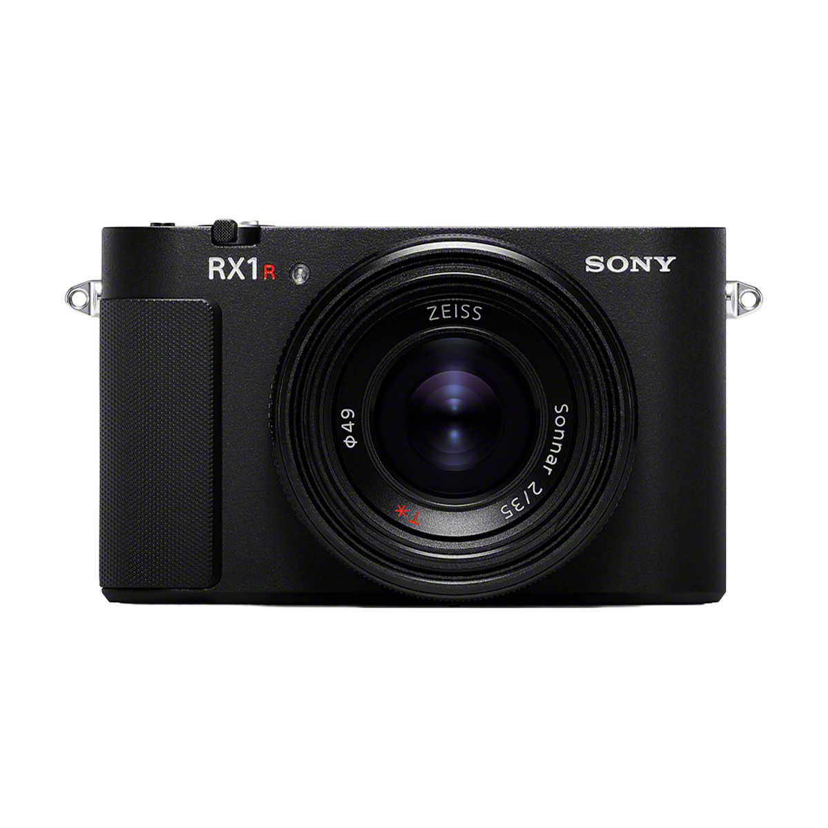 Sony Cyber-shot DSC-RX1R III