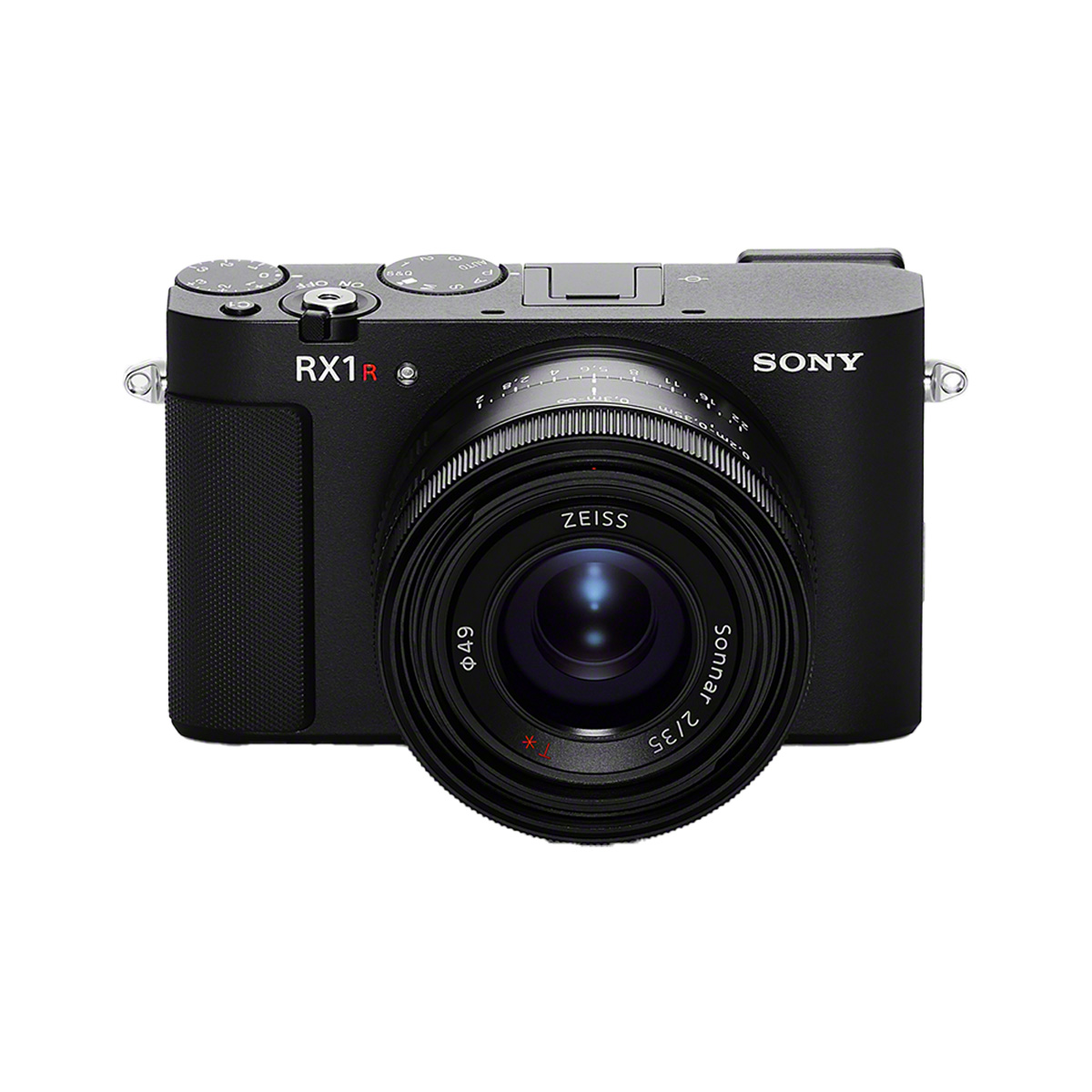 Sony Cyber-shot DSC-RX1R III - Imagen 2