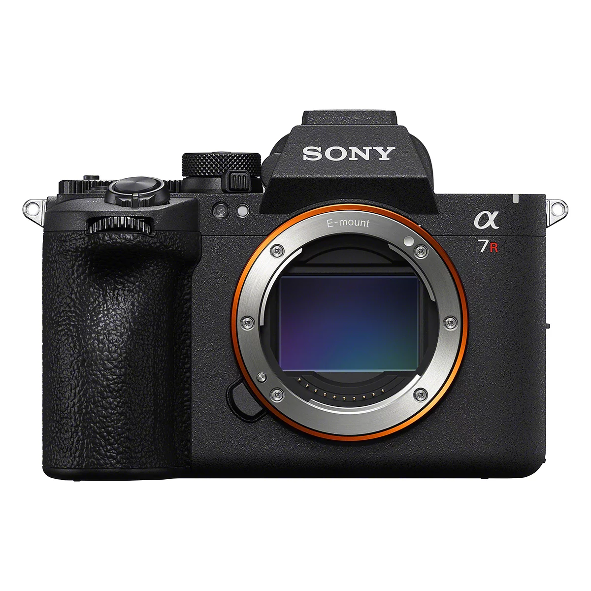 Sony Alpha 7R VI Body