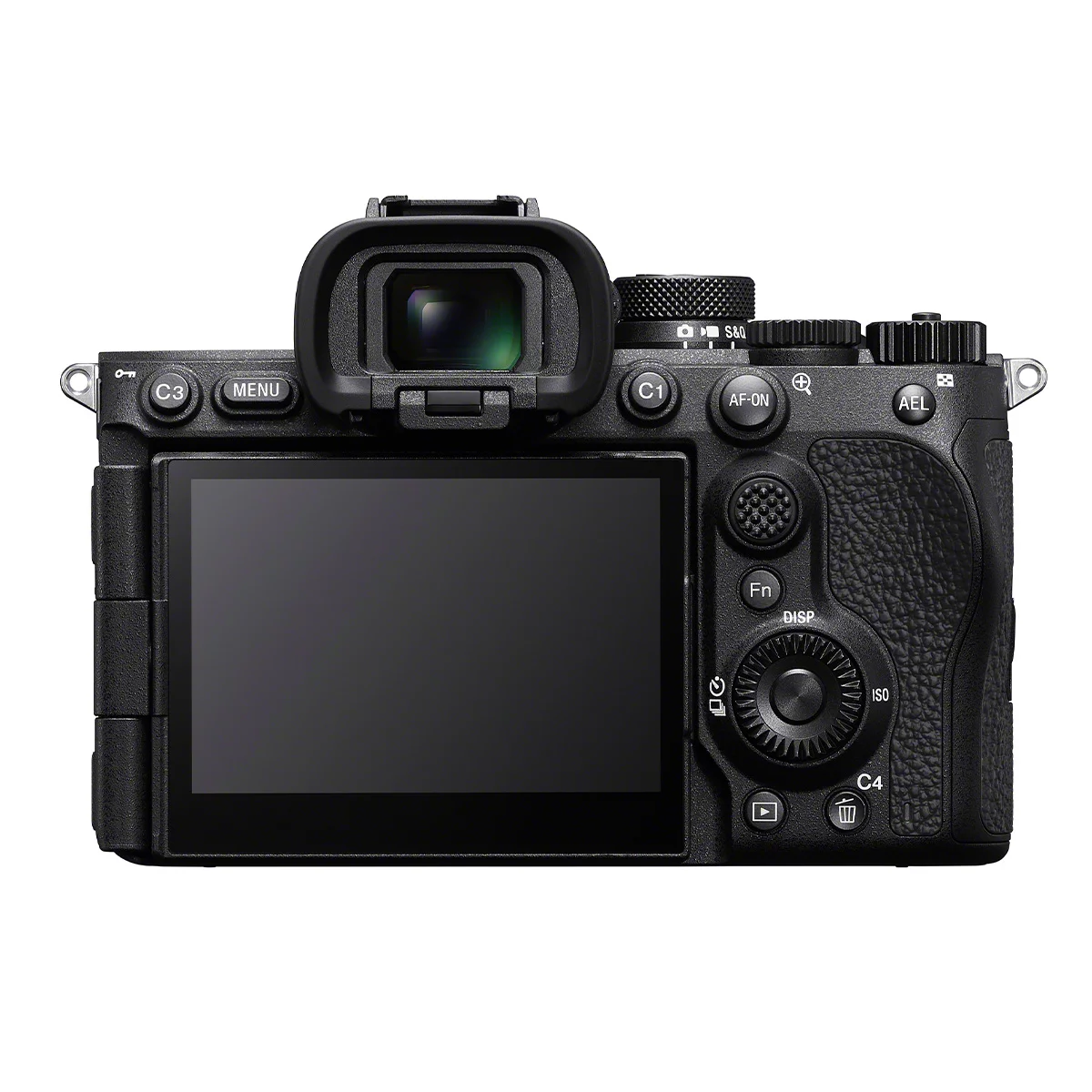 Sony Alpha 7R VI Body - Imagen 2