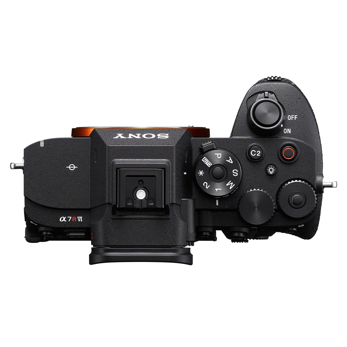 Sony Alpha 7R VI Body - Imagen 3