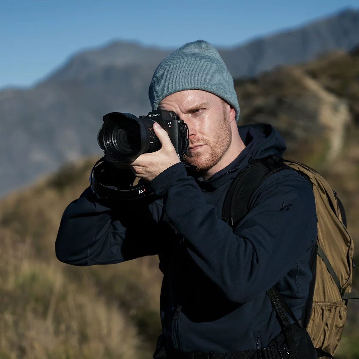 Sony Alpha 7R VI Body - Imagen 4