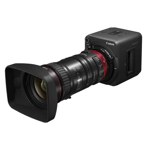 Canon ME200S-SH - Imagen 5
