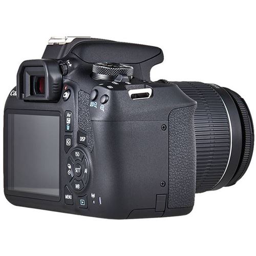 Canon EOS 2000D + Canon 18–55 mm f/3,5–5,6 DC III - Imagen 6