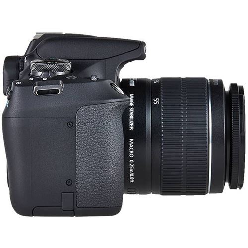 Canon EOS 2000D + Canon 18–55 mm f/3,5–5,6 DC III - Imagen 7