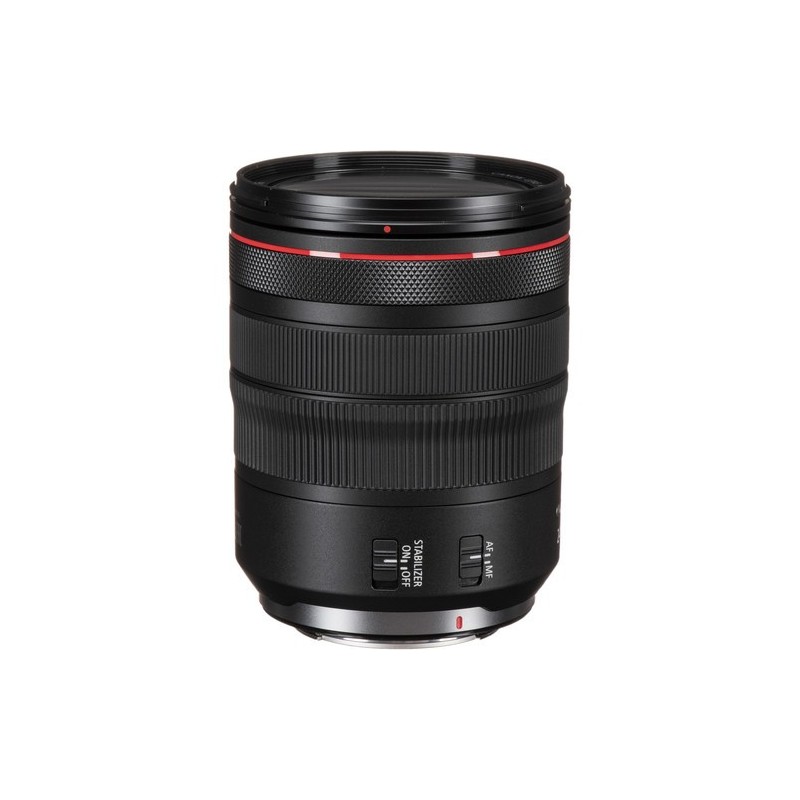 Canon RF 24-105 mm f/4 L IS USM - Imagen 5