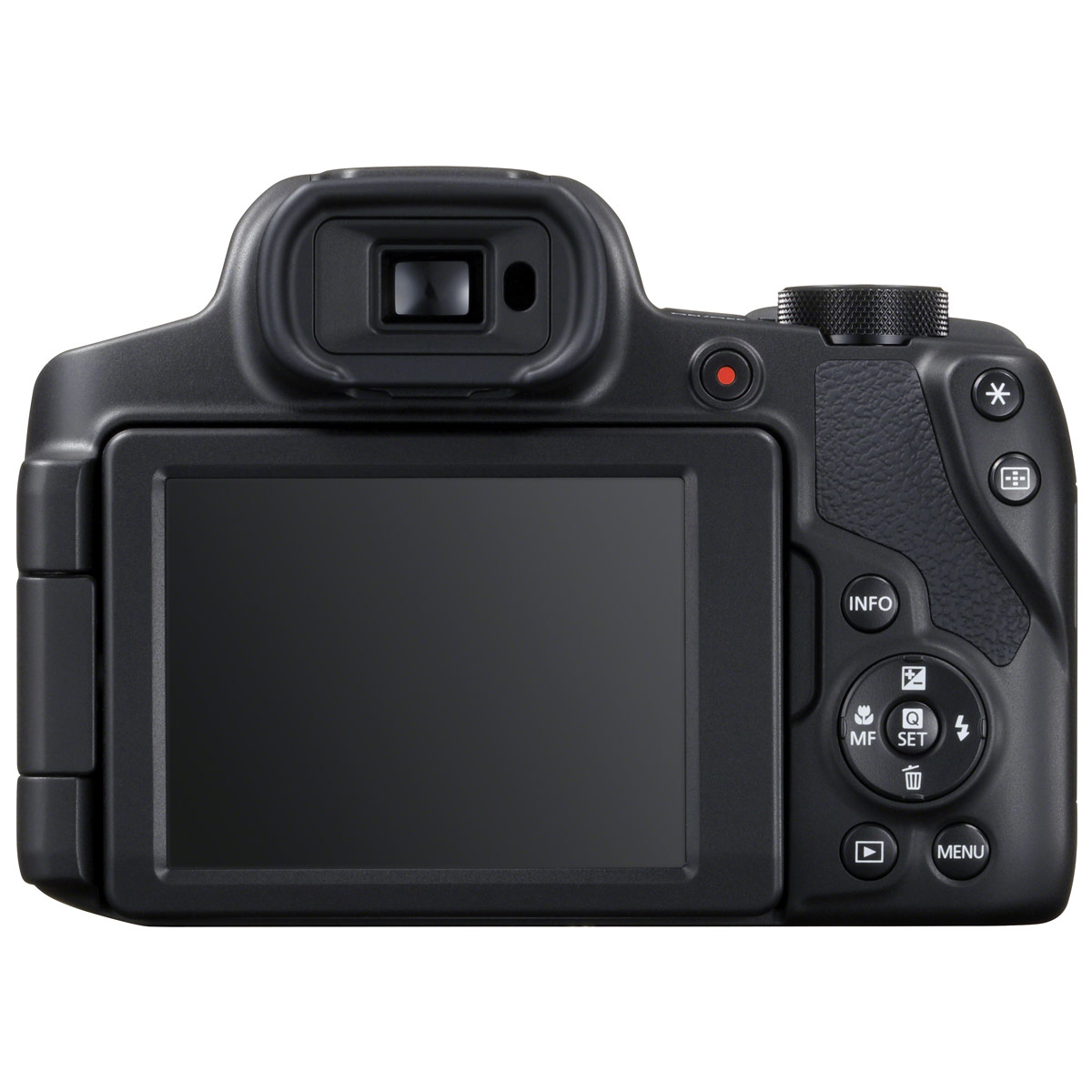 Canon PowerShot SX70 HS - Imagen 2