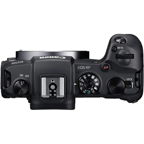 Canon EOS RP Body - Imagen 3