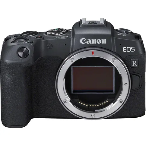 Canon EOS RP Body - Imagen 5