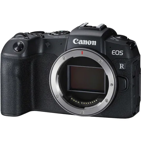 Canon EOS RP Body - Imagen 6