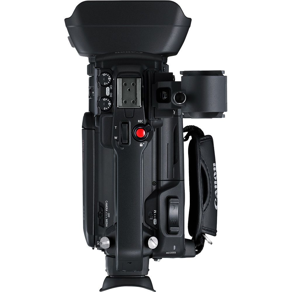 Canon XA55 - Imagen 6